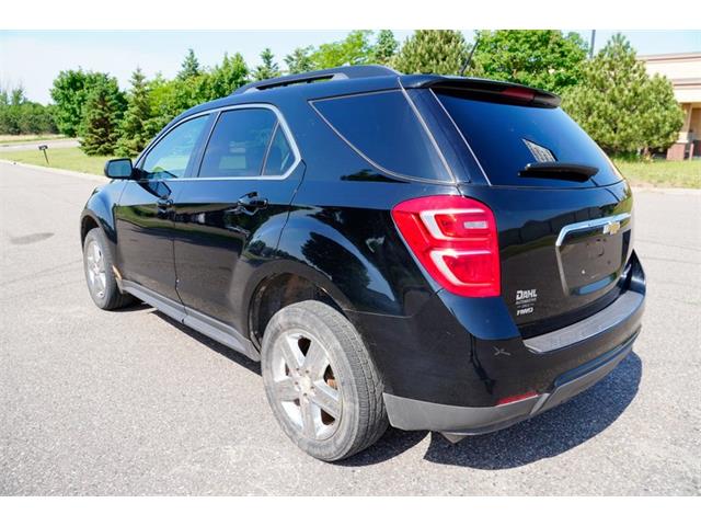 2016 Chevrolet Equinox (CC-2076489) for sale in Ramsey, Minnesota