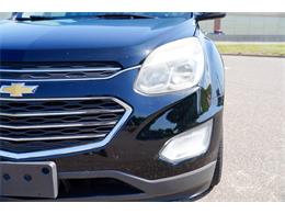 2016 Chevrolet Equinox (CC-2076489) for sale in Ramsey, Minnesota