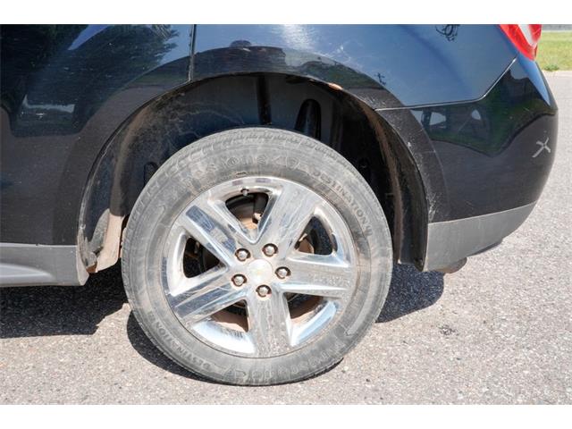 2016 Chevrolet Equinox (CC-2076489) for sale in Ramsey, Minnesota