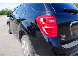 2016 Chevrolet Equinox (CC-2076489) for sale in Ramsey, Minnesota