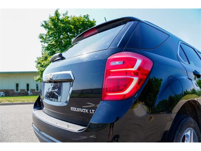 2016 Chevrolet Equinox (CC-2076489) for sale in Ramsey, Minnesota