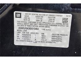 2016 Chevrolet Equinox (CC-2076489) for sale in Ramsey, Minnesota