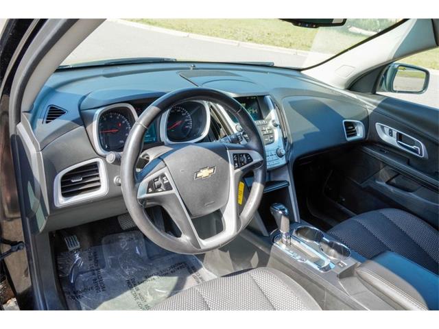 2016 Chevrolet Equinox (CC-2076489) for sale in Ramsey, Minnesota