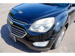 2016 Chevrolet Equinox (CC-2076489) for sale in Ramsey, Minnesota