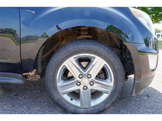 2016 Chevrolet Equinox (CC-2076489) for sale in Ramsey, Minnesota