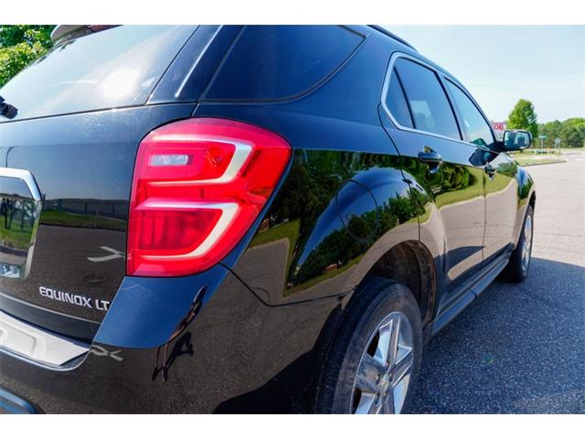 2016 Chevrolet Equinox (CC-2076489) for sale in Ramsey, Minnesota