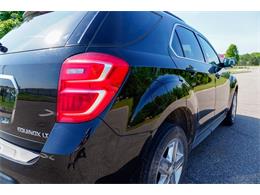 2016 Chevrolet Equinox (CC-2076489) for sale in Ramsey, Minnesota
