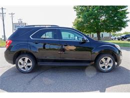2016 Chevrolet Equinox (CC-2076489) for sale in Ramsey, Minnesota