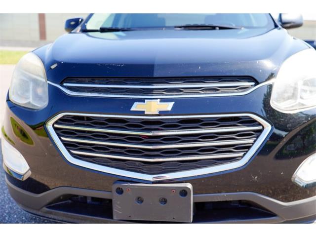 2016 Chevrolet Equinox (CC-2076489) for sale in Ramsey, Minnesota