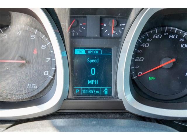 2016 Chevrolet Equinox (CC-2076489) for sale in Ramsey, Minnesota