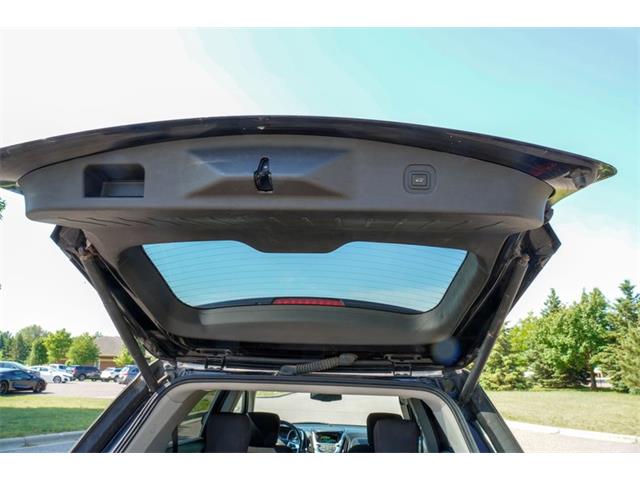 2016 Chevrolet Equinox (CC-2076489) for sale in Ramsey, Minnesota