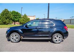 2016 Chevrolet Equinox (CC-2076489) for sale in Ramsey, Minnesota
