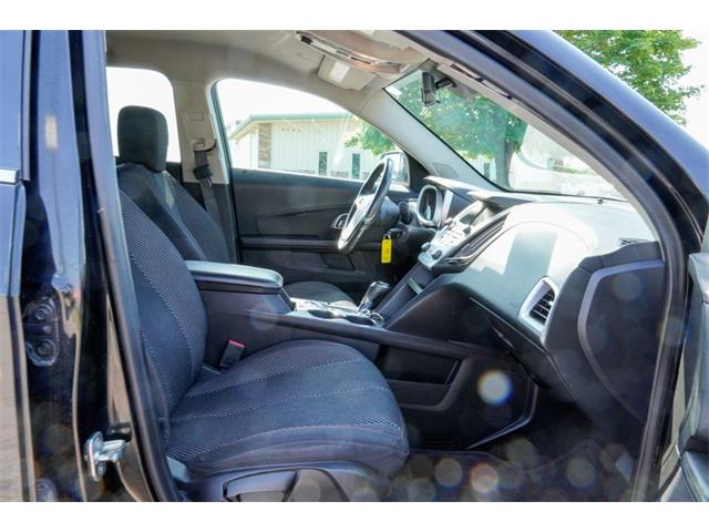2016 Chevrolet Equinox (CC-2076489) for sale in Ramsey, Minnesota