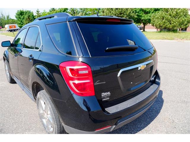 2016 Chevrolet Equinox (CC-2076489) for sale in Ramsey, Minnesota
