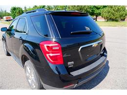 2016 Chevrolet Equinox (CC-2076489) for sale in Ramsey, Minnesota