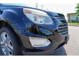 2016 Chevrolet Equinox (CC-2076489) for sale in Ramsey, Minnesota