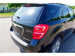 2016 Chevrolet Equinox (CC-2076489) for sale in Ramsey, Minnesota