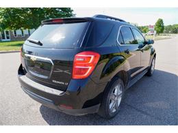 2016 Chevrolet Equinox (CC-2076489) for sale in Ramsey, Minnesota