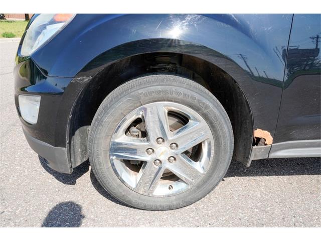 2016 Chevrolet Equinox (CC-2076489) for sale in Ramsey, Minnesota