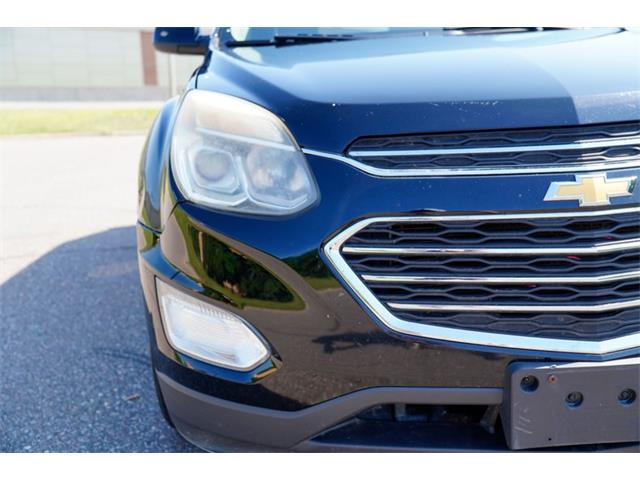 2016 Chevrolet Equinox (CC-2076489) for sale in Ramsey, Minnesota