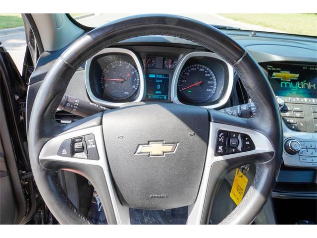 2016 Chevrolet Equinox (CC-2076489) for sale in Ramsey, Minnesota