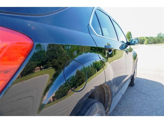 2016 Chevrolet Equinox (CC-2076489) for sale in Ramsey, Minnesota
