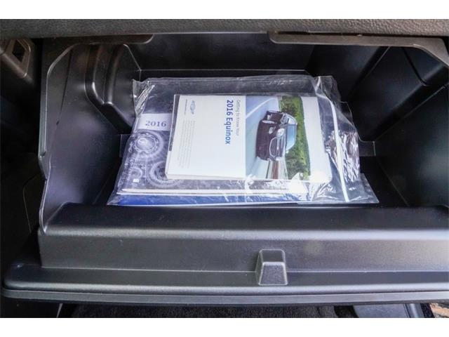 2016 Chevrolet Equinox (CC-2076489) for sale in Ramsey, Minnesota