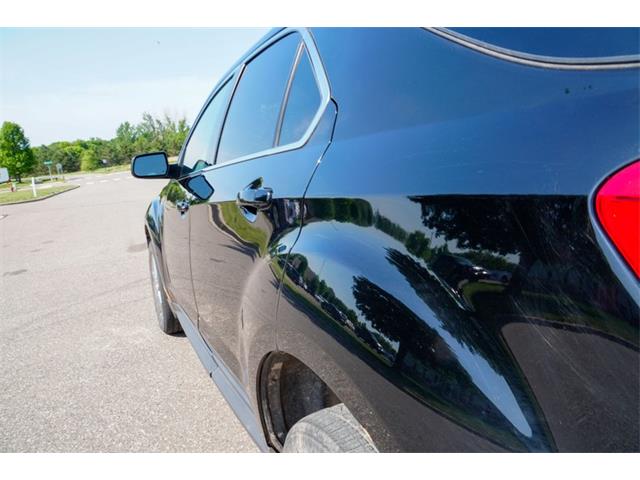 2016 Chevrolet Equinox (CC-2076489) for sale in Ramsey, Minnesota