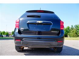 2016 Chevrolet Equinox (CC-2076489) for sale in Ramsey, Minnesota