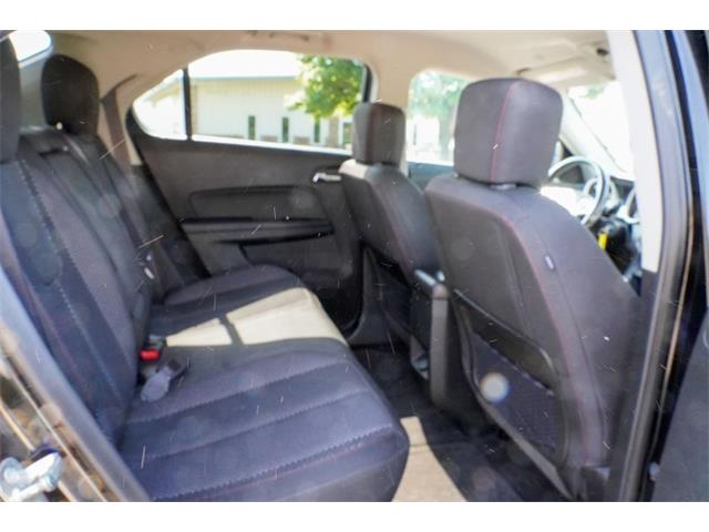 2016 Chevrolet Equinox (CC-2076489) for sale in Ramsey, Minnesota
