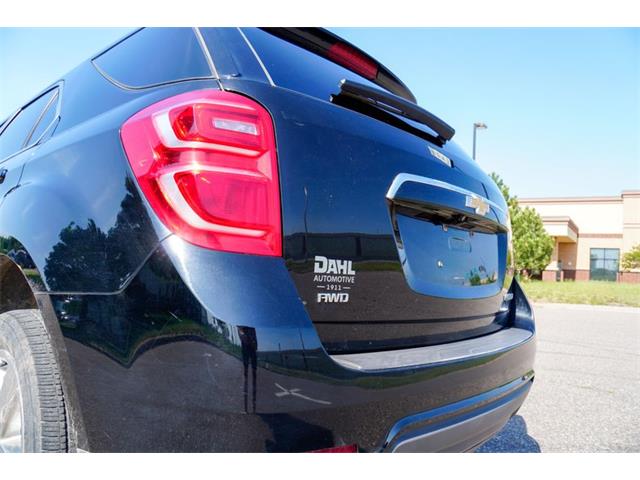 2016 Chevrolet Equinox (CC-2076489) for sale in Ramsey, Minnesota