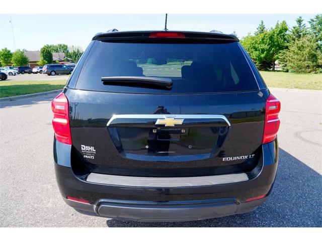 2016 Chevrolet Equinox (CC-2076489) for sale in Ramsey, Minnesota