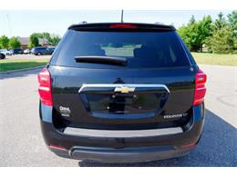 2016 Chevrolet Equinox (CC-2076489) for sale in Ramsey, Minnesota