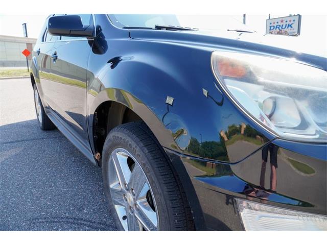2016 Chevrolet Equinox (CC-2076489) for sale in Ramsey, Minnesota