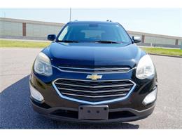 2016 Chevrolet Equinox (CC-2076489) for sale in Ramsey, Minnesota