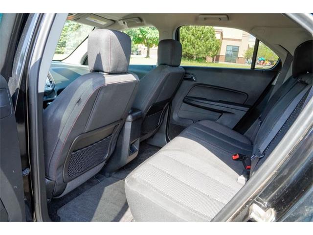 2016 Chevrolet Equinox (CC-2076489) for sale in Ramsey, Minnesota