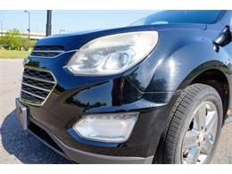 2016 Chevrolet Equinox (CC-2076489) for sale in Ramsey, Minnesota