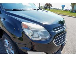 2016 Chevrolet Equinox (CC-2076489) for sale in Ramsey, Minnesota