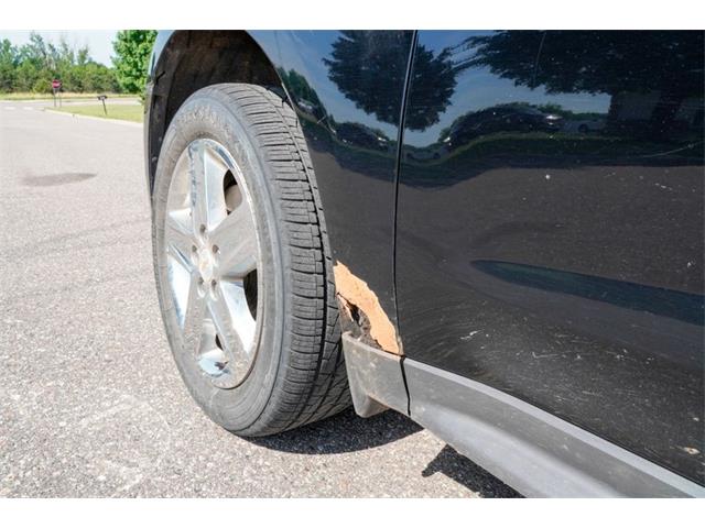 2016 Chevrolet Equinox (CC-2076489) for sale in Ramsey, Minnesota