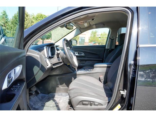 2016 Chevrolet Equinox (CC-2076489) for sale in Ramsey, Minnesota