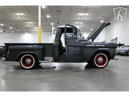 1958 Chevrolet Apache (CC-2070649) for sale in Las Vegas, Nevada