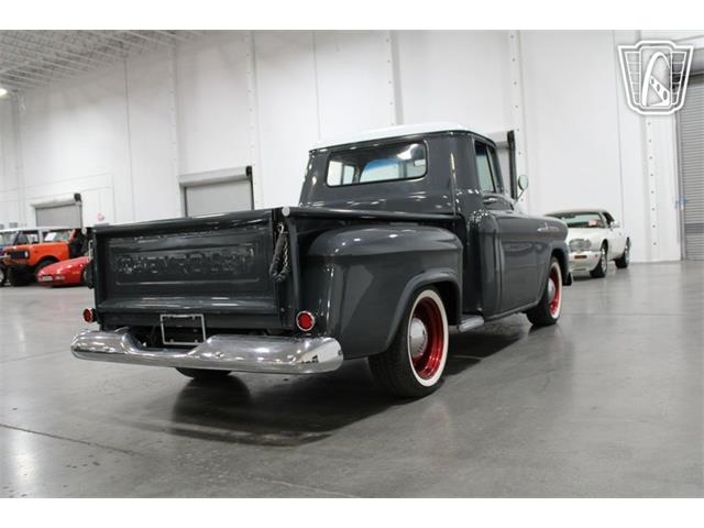 1958 Chevrolet Apache (CC-2070649) for sale in Las Vegas, Nevada
