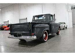 1958 Chevrolet Apache (CC-2070649) for sale in Las Vegas, Nevada