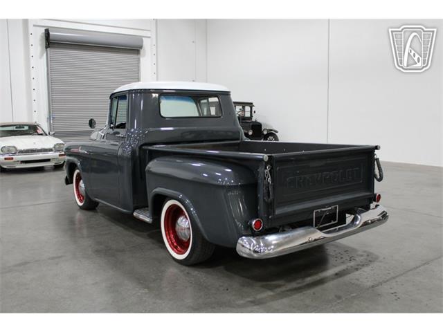 1958 Chevrolet Apache (CC-2070649) for sale in Las Vegas, Nevada