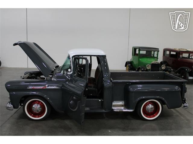 1958 Chevrolet Apache (CC-2070649) for sale in Las Vegas, Nevada