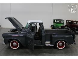 1958 Chevrolet Apache (CC-2070649) for sale in Las Vegas, Nevada