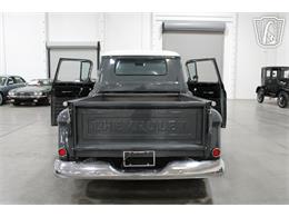 1958 Chevrolet Apache (CC-2070649) for sale in Las Vegas, Nevada