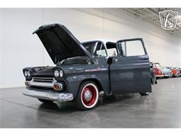 1958 Chevrolet Apache (CC-2070649) for sale in Las Vegas, Nevada