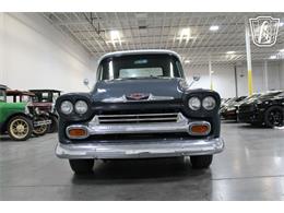 1958 Chevrolet Apache (CC-2070649) for sale in Las Vegas, Nevada