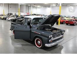 1958 Chevrolet Apache (CC-2070649) for sale in Las Vegas, Nevada